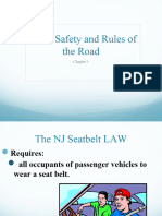 LearntoDriveSafely PDF, PDF, Traffic