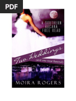 Download Two Weddings- Moira Rogers by BrookeLaw80 SN68705353 doc pdf