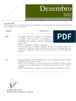 INCOTERMS