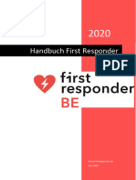 Handbuch First Responder