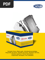 Parts Shock Absorbers en | PDF