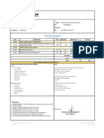 Presupuesto Economico N° 036-092023-01