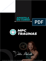 Apostila MPC Traumas Por Dalila Machado 230908 001759