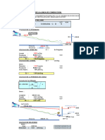 7.1.6 Calculo Linea de Conduccion - Pallcash