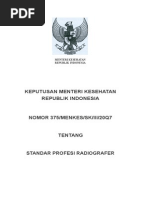 Download standar profesi radiografer2007 by api-3763109 SN6870596 doc pdf