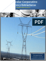 Perfil Corporativo - Industria Real - 2018 Torres y Estructuras.