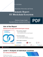 EUBOF State of Blockchain Report