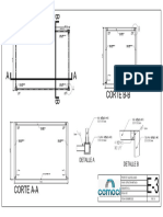 Plano de Est-3