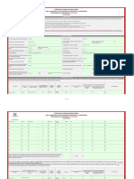 Formulario de Debida Diligencia Basica-Conocimiento Contraparte