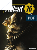 Vdoc - Pub Fallout 76 Official Guide
