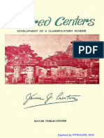 Sacred Centers (JJ Preston, 1987) FW