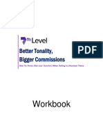 BTBC Workbook