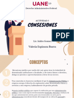 ACT.5 CONSESIONES Val