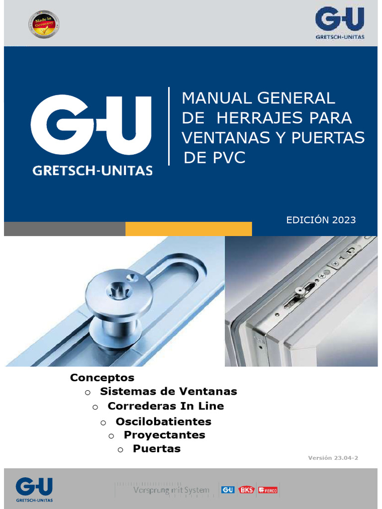 Manual gretsch unitas 2023 v23 04 2 pdf ciencias fisicas