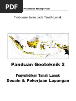 Contoh Sni Metode Pengambilan Sampel Tanah | Download ...