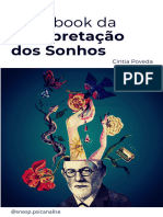 A Interpretação Dos Sonhos