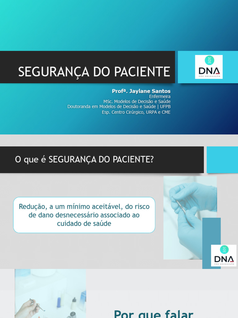 aula-04-qualidade-em-seguran-a-do-paciente-pdf-sistema-de-sa-de