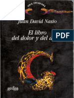 Kupdf.net Nasio El Libro Del Dolor y Del Amor 1