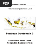 Download Panduan Geoteknik 3 by api-3721829 SN6870720 doc pdf