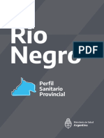PSP Rio Negro