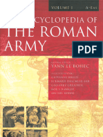 Roman Army Vol 1