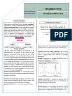 Guia Quimica Once Isomeria