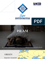 Expo-Plantilla Islam