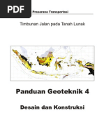Download Panduan Geoteknik 4 by api-3721829 SN6870739 doc pdf