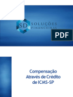 Apresentação Crédito de ICMS - Aurelio Barroso