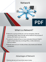 00 - Network and Its Types
