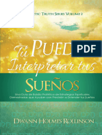 !tu Puedes Interpretar Tus Suen - Dwann Rollinson