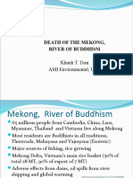 Death of The Mekong