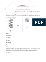 Ejercicio Resuelto Sustancias Puras