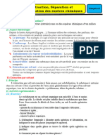 Chapitre - 2 - en Chimie