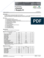 BD8179MUV Rohm