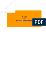 Tkit8 - Social Inclusion Cover - Folder