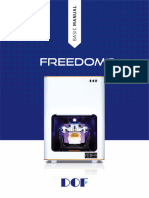 Freedom HD Manual