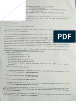 ENSPM PRÉINSCRIPTION