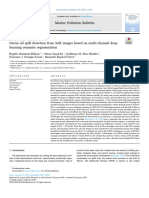 Hasimoto-Beltran SAR Machine-Learning Oil Spills