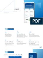 Manual Uso App RH Digital - v5