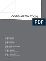 Jogos Matematicos