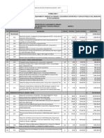 Apéndice C - Presupuesto Oficial LOTE 2