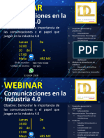 Webinars DELORENZO 01