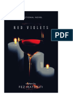 Red Violets - Fez Matsikiti