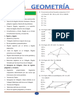 Cuarto Repaso Integral