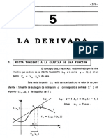 Derivada by Ven - Reprint