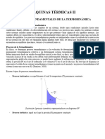 Conceptos Fundamentales de La Termodinámica