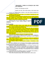 A Etnia Indígena Brasileira À Beira Da Extinção Que Pode Estar Reduzida A Só 3 Pessoas