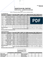 BoxScore 1