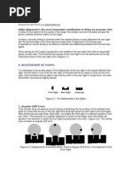 Sight Alignment